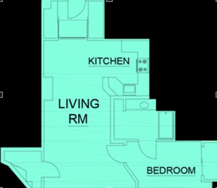 306 W. 3rd Street Studio-2 Beds Apartment for Rent - Photo Gallery 7