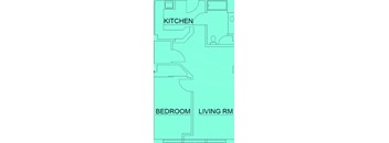 One Bedroom