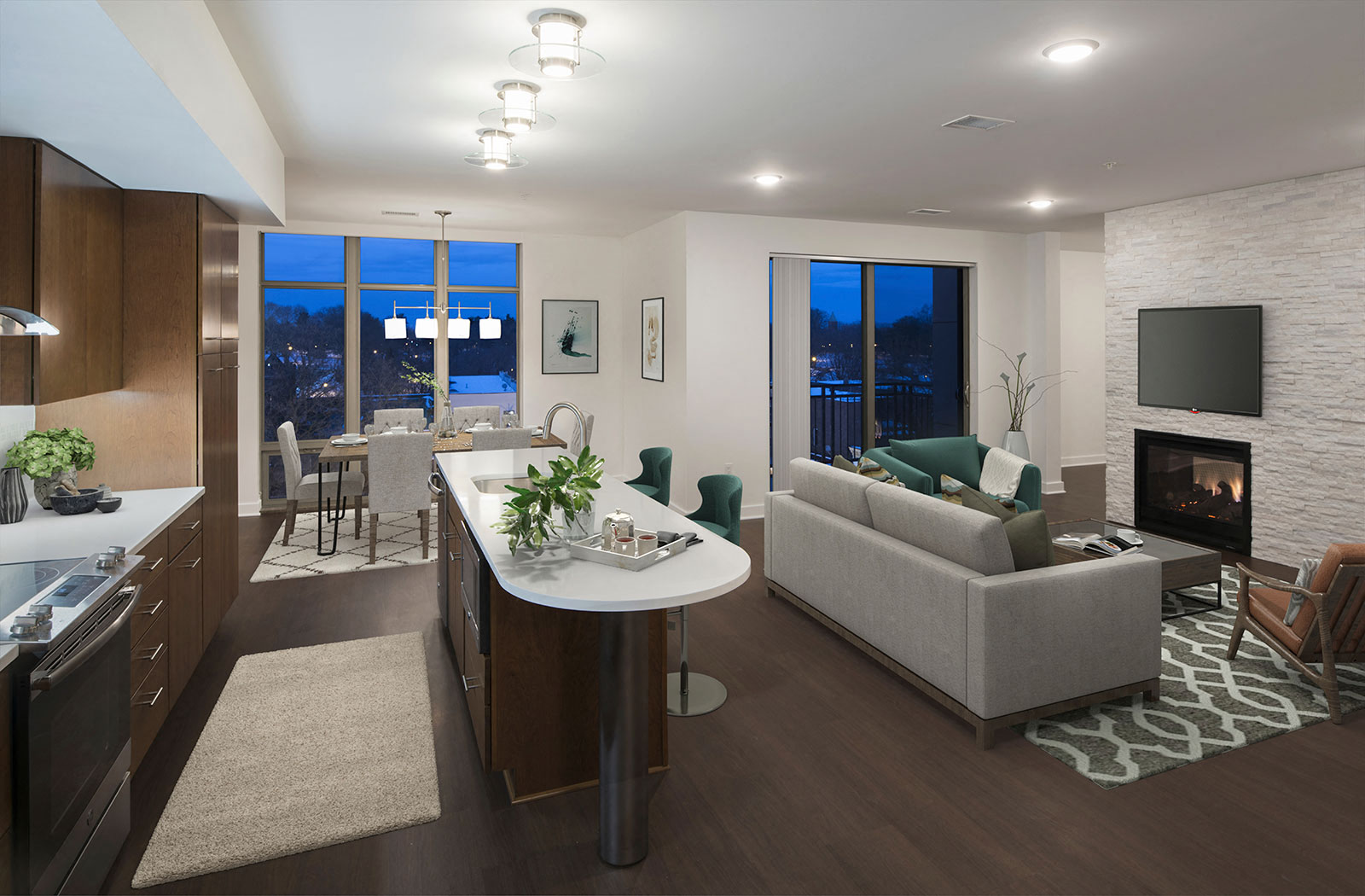 Park South Apartments Apartments in Albany, NY