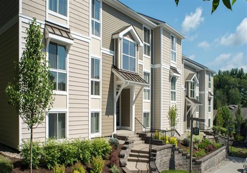 Apartments in Albany, NY