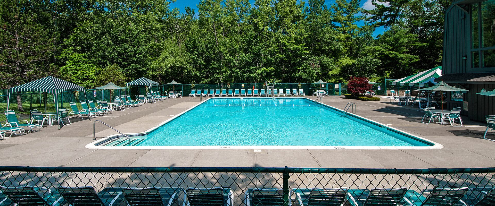 Regency Park Apartments Apartments In Guilderland Ny