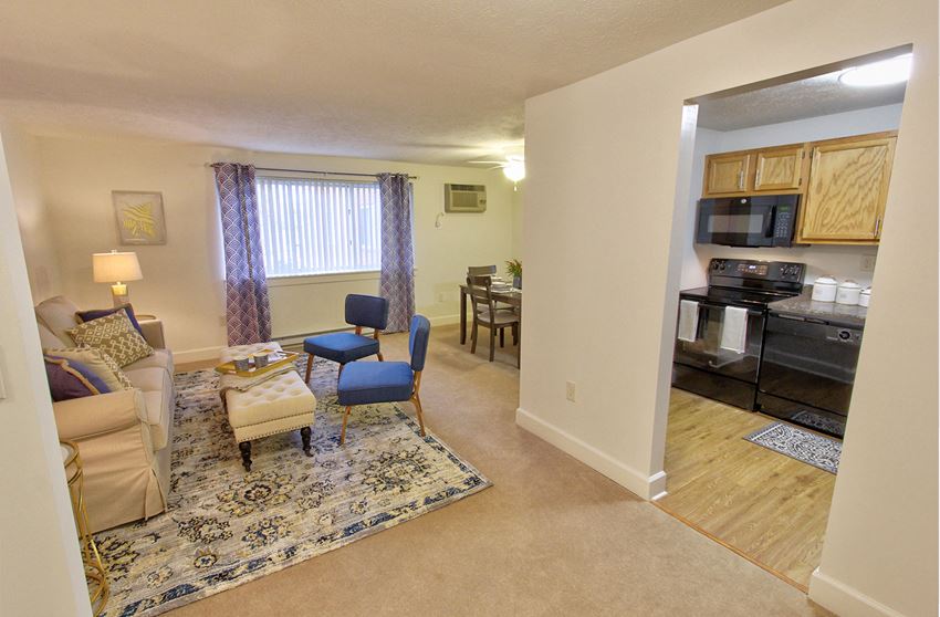 420 Sand Creek Road 1-2 Beds Apartment for Rent - Photo Gallery 1