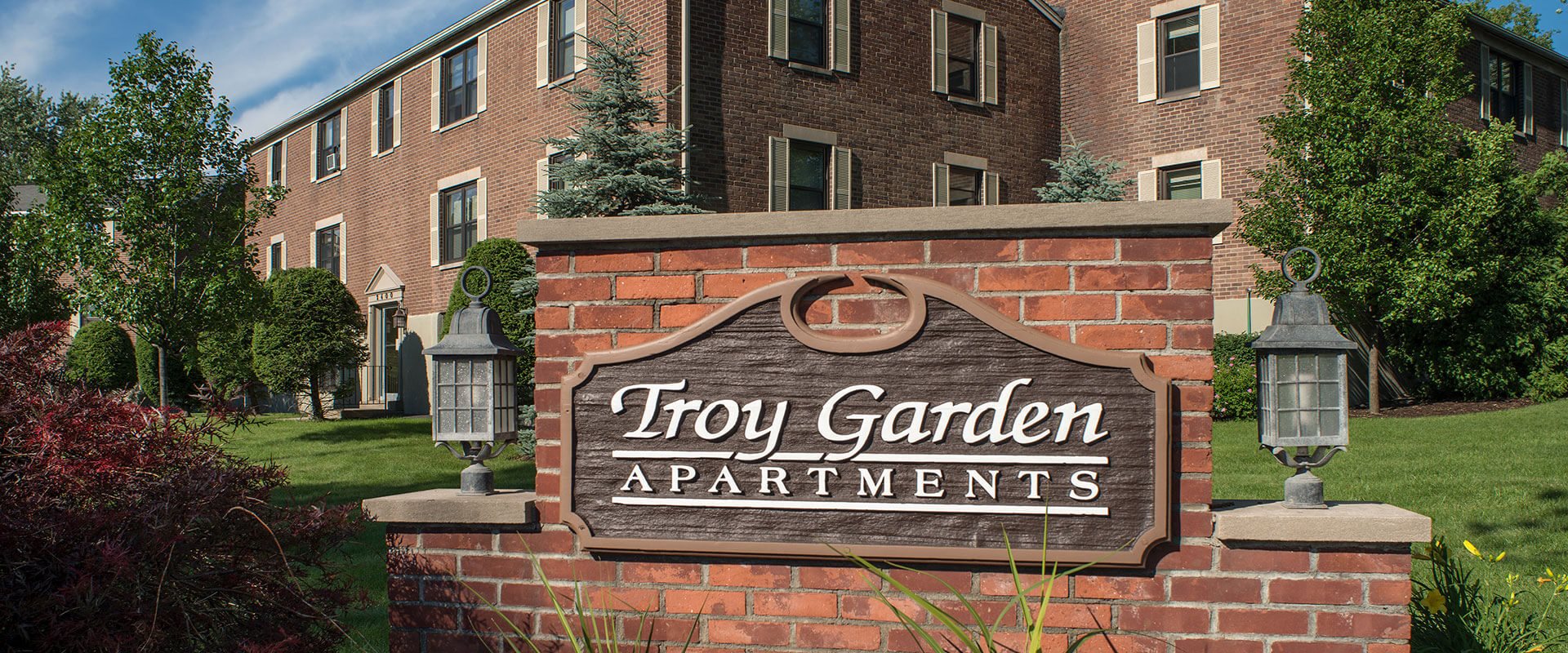 Troy Garden Apartments Apartments In Troy Ny
