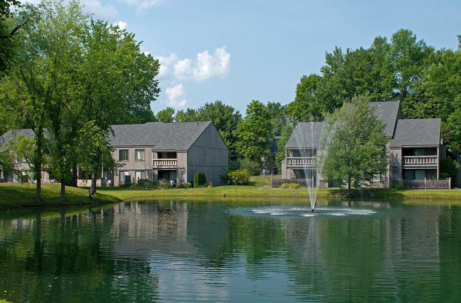 Photos and Video of Woodlake Apartments in Albany, NY