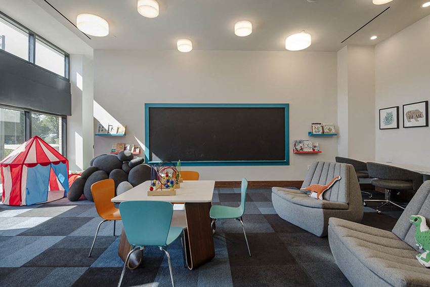 Kingston At McLean Crossing Apartments, 7480 Birdwood Avenue, McLean