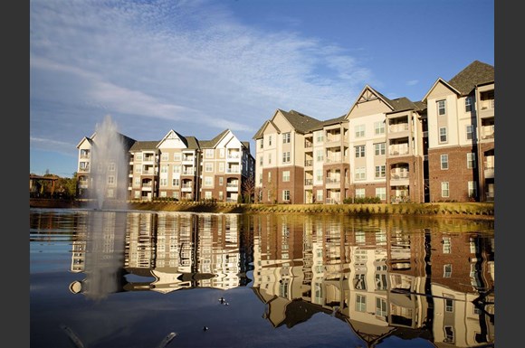 Vestavia Reserve Apartments 2300 Reserve Trail Vestavia