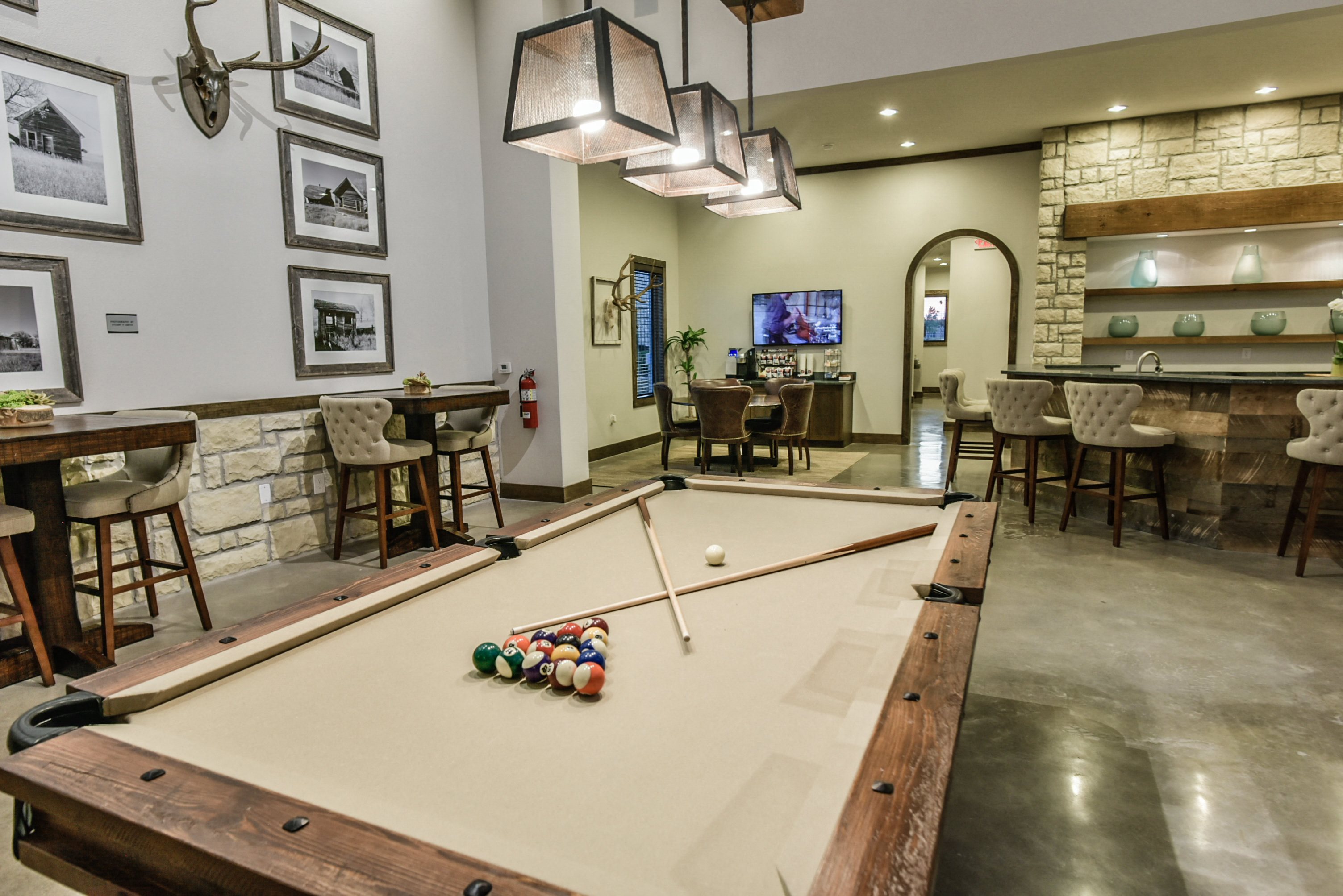 Bexley Mansfield Apartments in Grand Prairie, TX