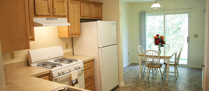 Bennett Pointe Senior Apartments | Apartments in Norwalk, OH