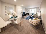 2-bedroom apartment at The Bridge at Emeryville in Emeryville