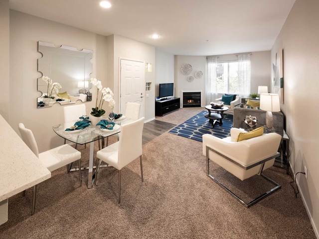 2-bedroom apartment at The Bridge at Emeryville in Emeryville, CA
