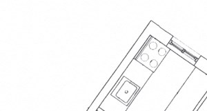 The Cambridge 2 Bedroom Floor Plan The Cambridge 2 Bedroom Floor Plan
