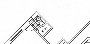 Winslow House 3 Bedroom Floor Plan Winslow House 3 Bedroom Floor Plan