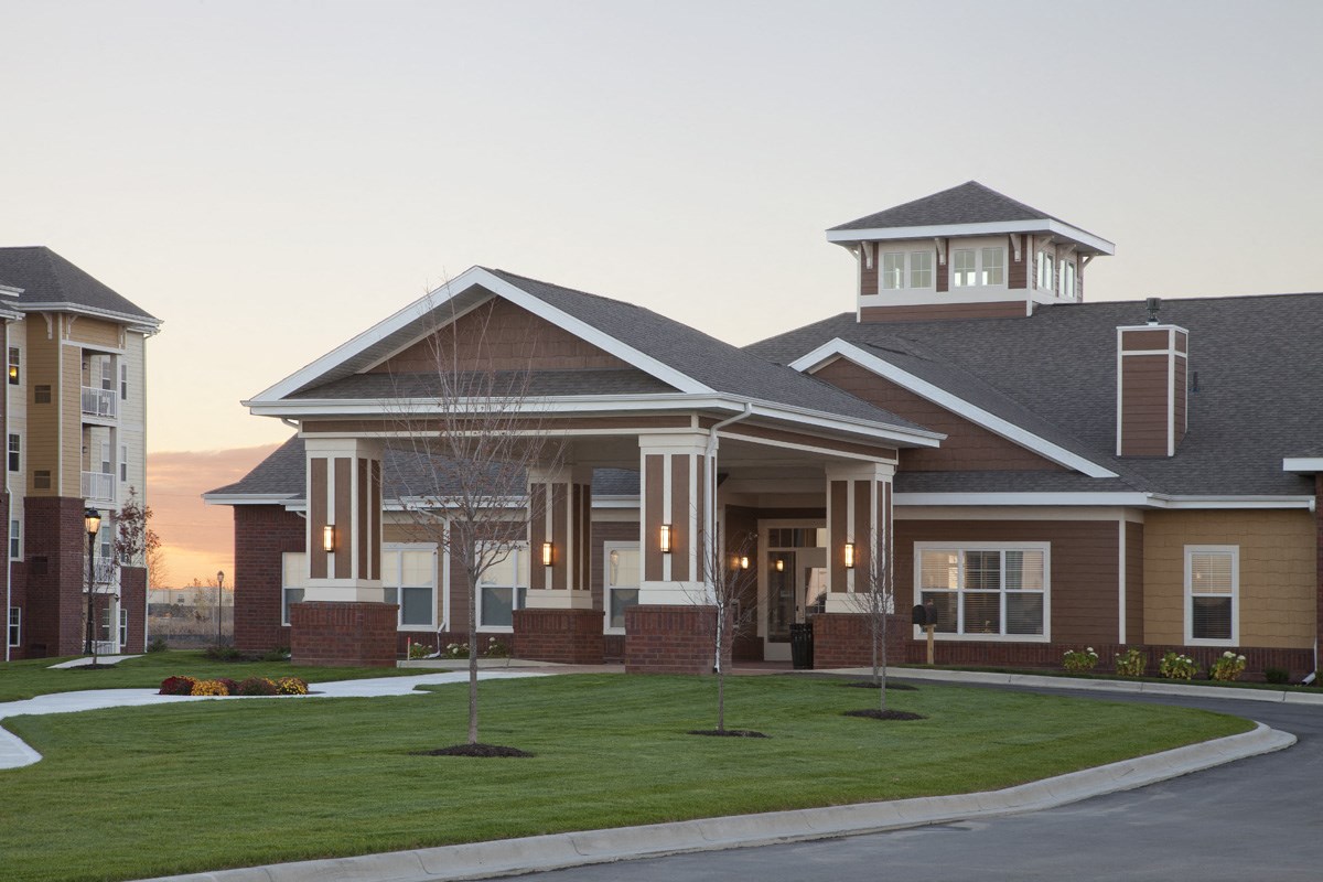 Skye at Arbor Lakes Apartments in Maple Grove, MN