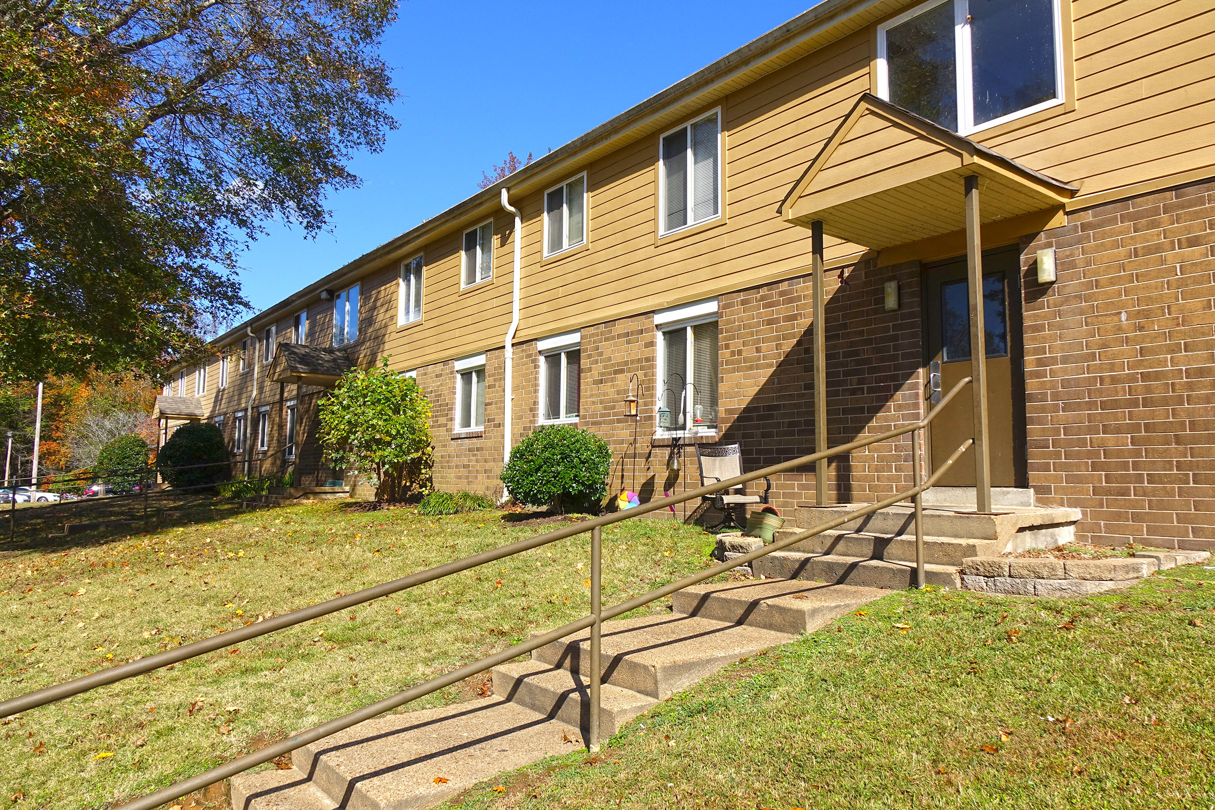Timber Creek Apartments Apartments in Camden, TN