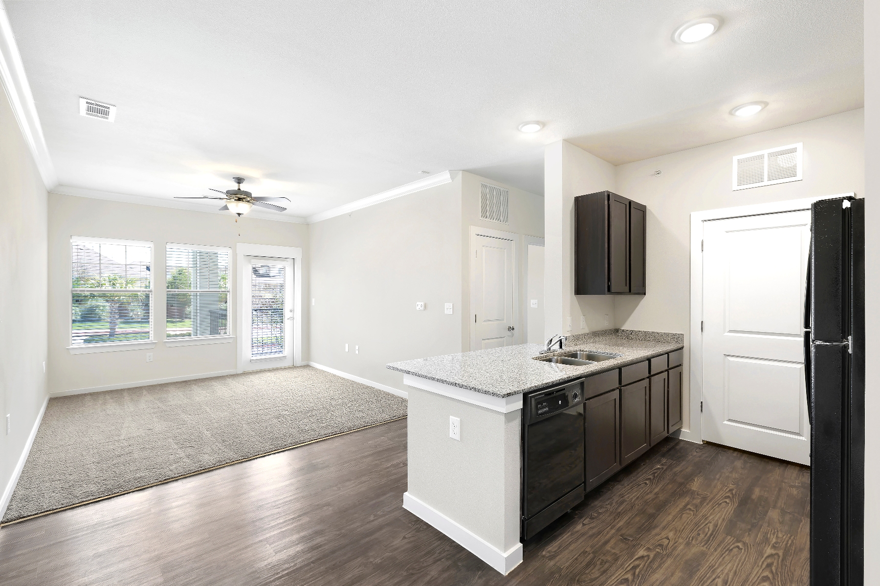 Luxury Apartments in Kyle, TX The Strand Apartments