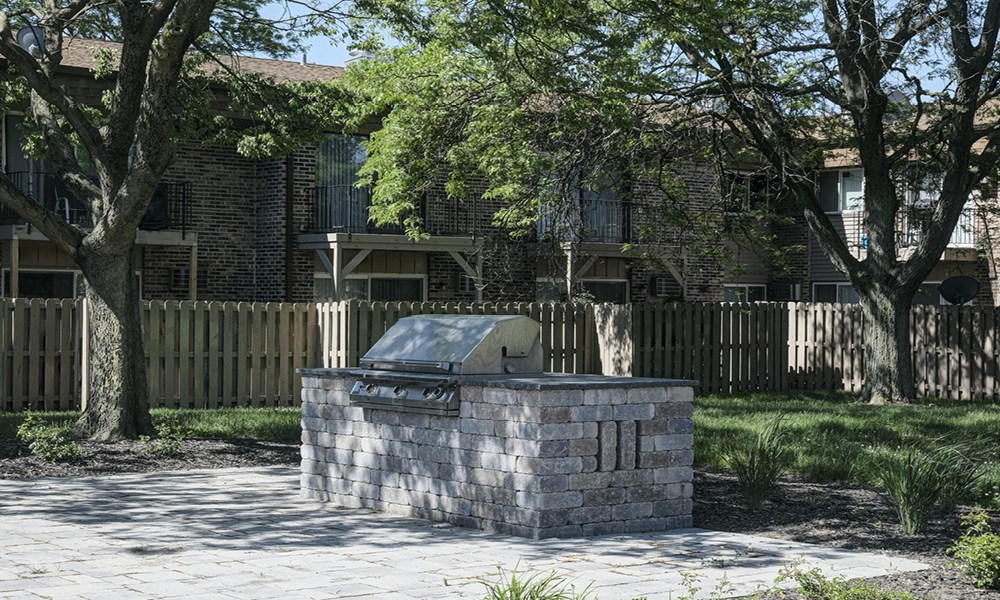 Eagle Creek Apartments, 1130 S Williams Street, Westmont, IL RentCafe