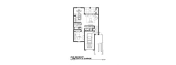 Sole Floorplan
