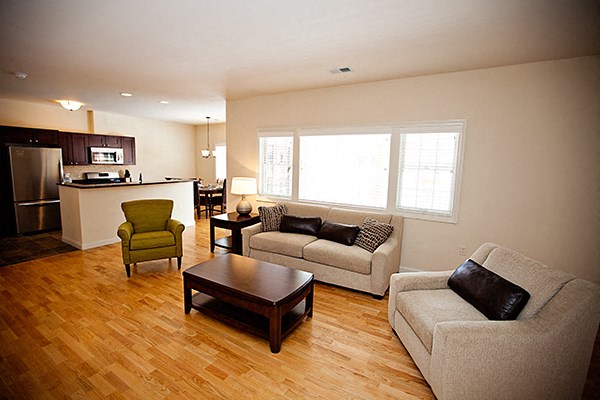The Residences At Toscana Park
