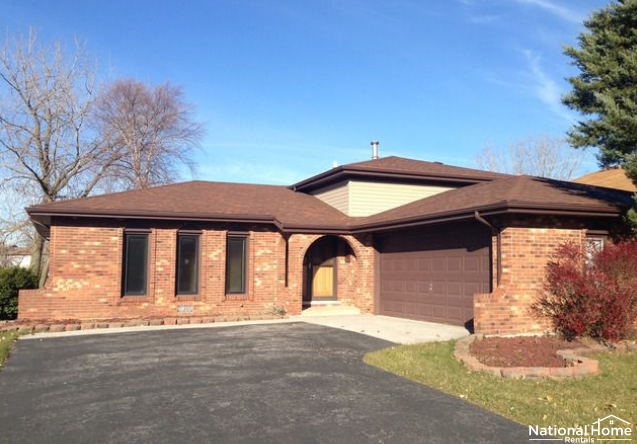 3 Bedroom Apartments In Chicago Heights