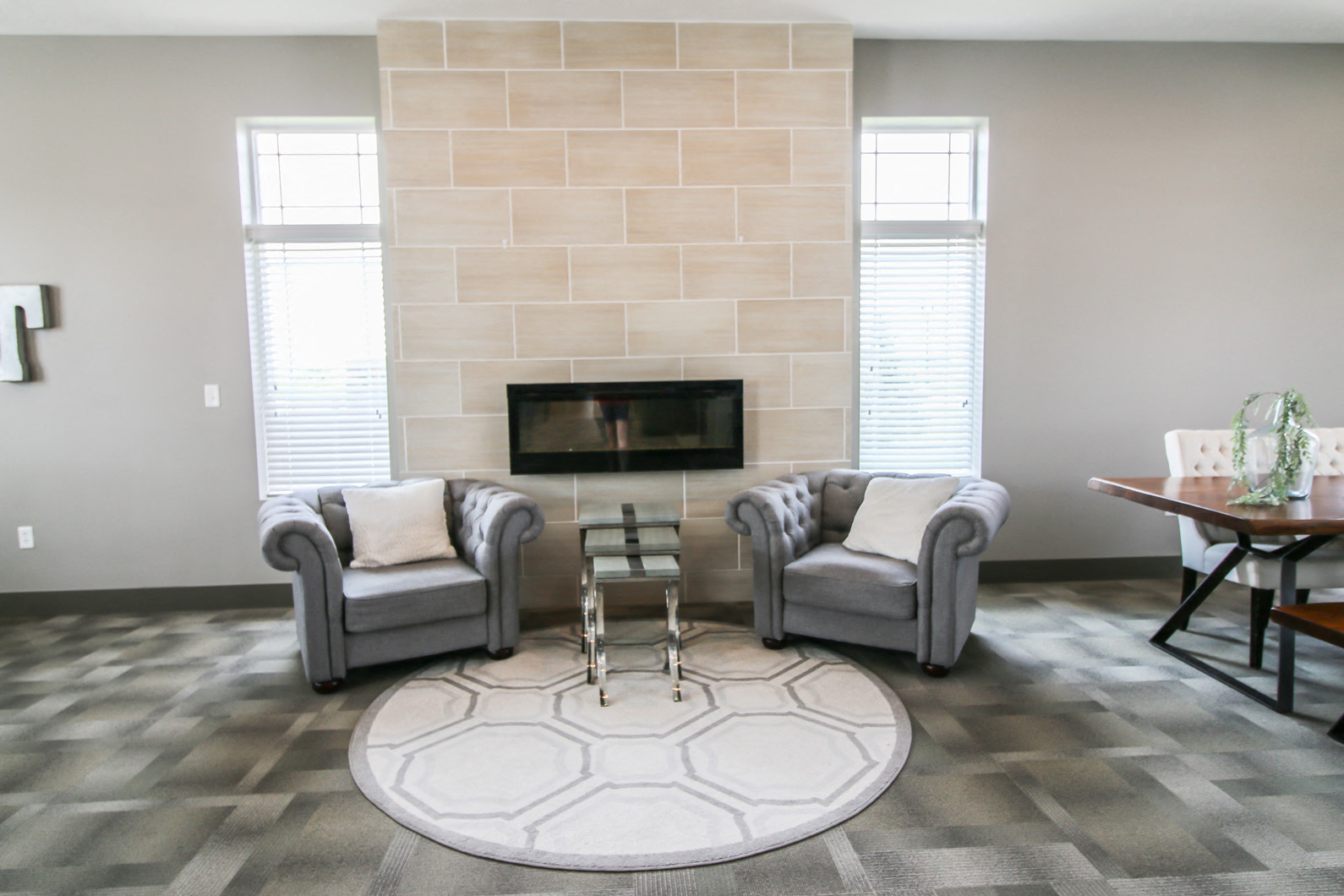 East Lake Flats Apartments In Lincoln Ne