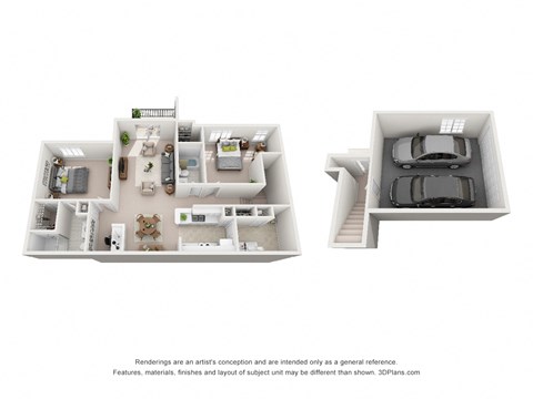 1025 Westbury Blvd 1-3 Beds Apartment for Rent - Photo Gallery 79