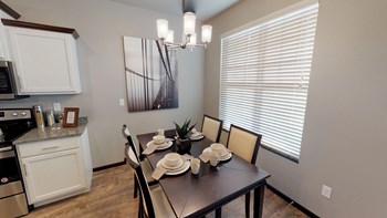 3011 Cottagewood Dr NW 3-4 Beds Townhouse for Rent - Photo Gallery 4