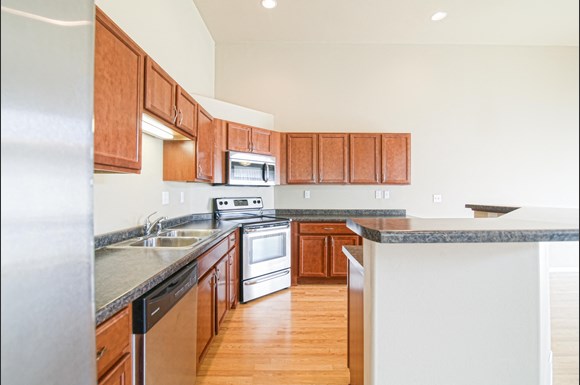 Stonebridge Townhomes 3241 8th St Ne Unit A Minot Nd Rentcafe