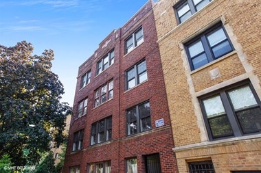 6510 N. Glenwood Ave. 1-2 Beds Apartment for Rent Photo Gallery 1