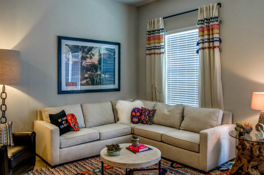 Photo Gallery Southtown Flats Downtown San Antonio Apartments