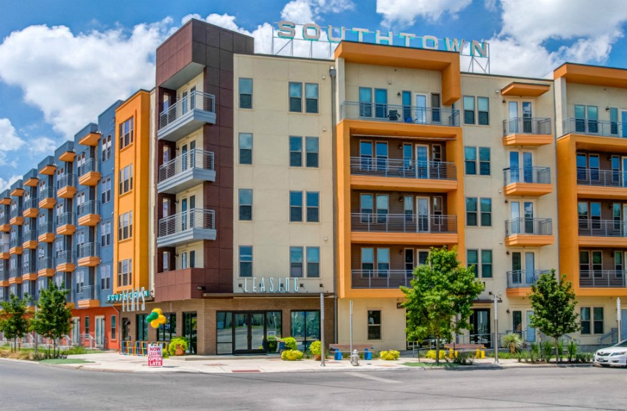25 Best Luxury Apartments in San Antonio, TX (with photos