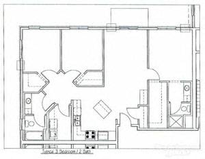 3420-3540 18th St S 1-3 Beds Apartment for Rent - Photo Gallery 35