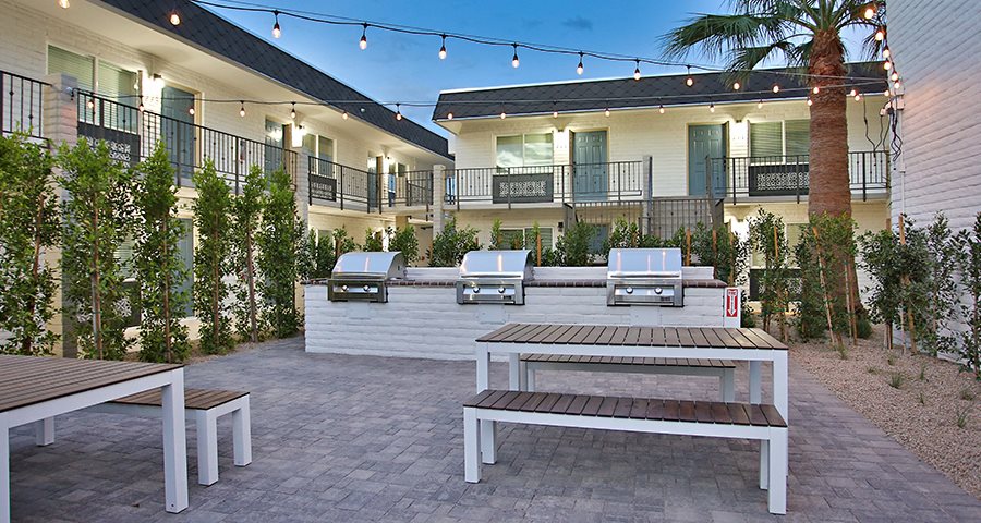 Arcadia Gardens Apartments Phoenix Arcadia Gardens Apartments Phoenix