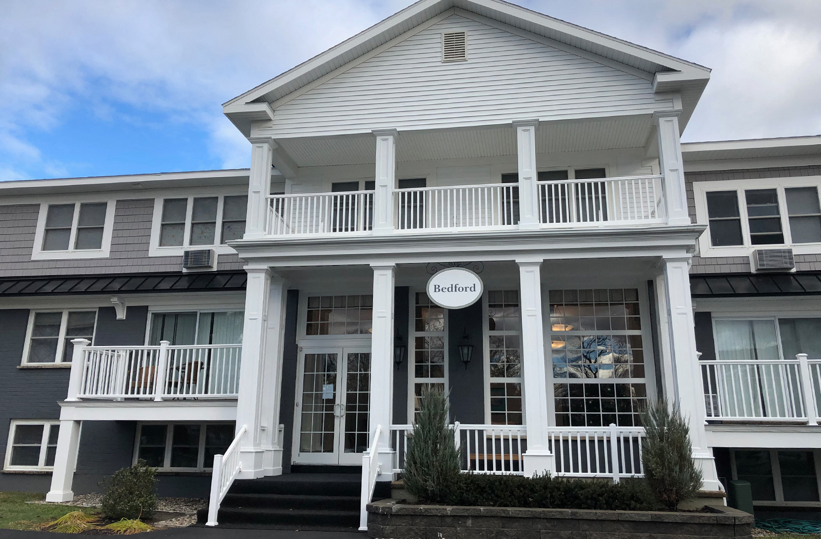 Hampshire Apartments Apartments in Schenectady, NY