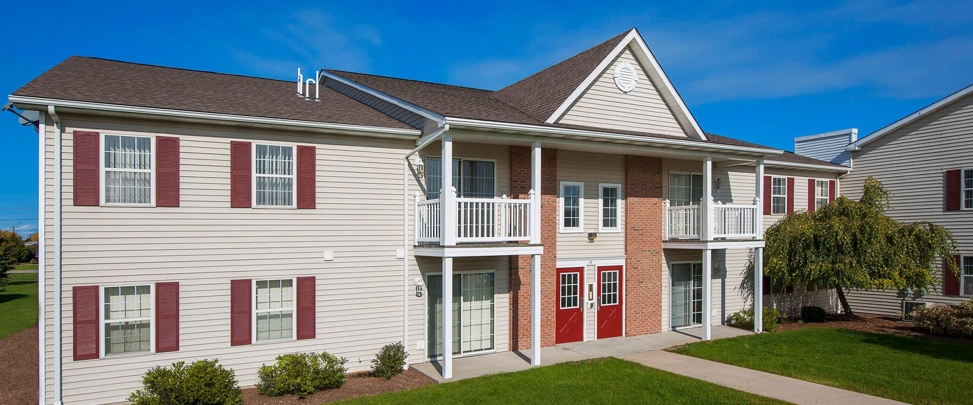 Bell Tower Apartments Apartments in Cheektowaga, NY