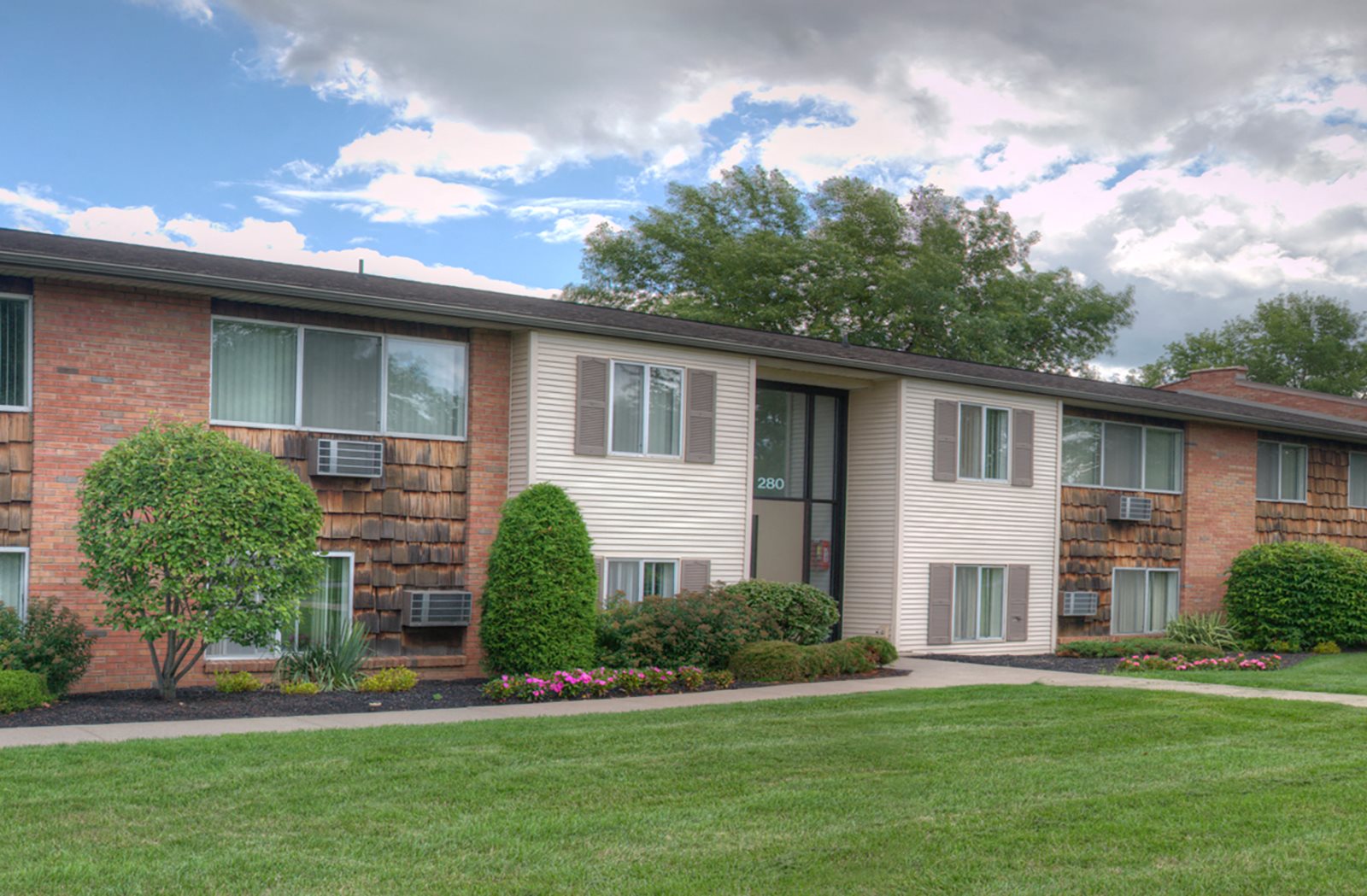 Photos and Video of Rustic Village Apartments in Rochester, NY