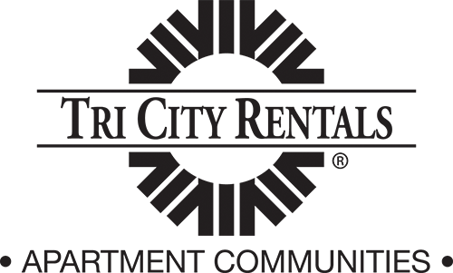 Rustic Village Apartments logo