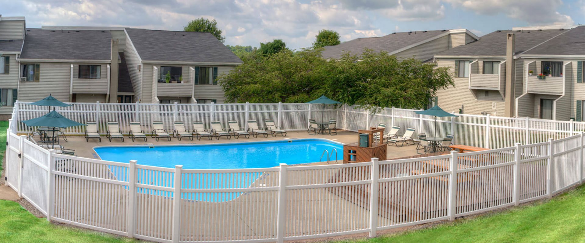 Woodgate Place Apartments Apartments In Spencerport Ny - 