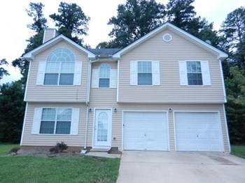 Houses For Rent In Wyncreek Estates Atlanta Ga Rentcafe