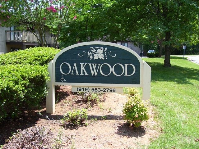 Oakwood Apartments I And II, 714 N. Carr St., Mebane, NC - RentCafe