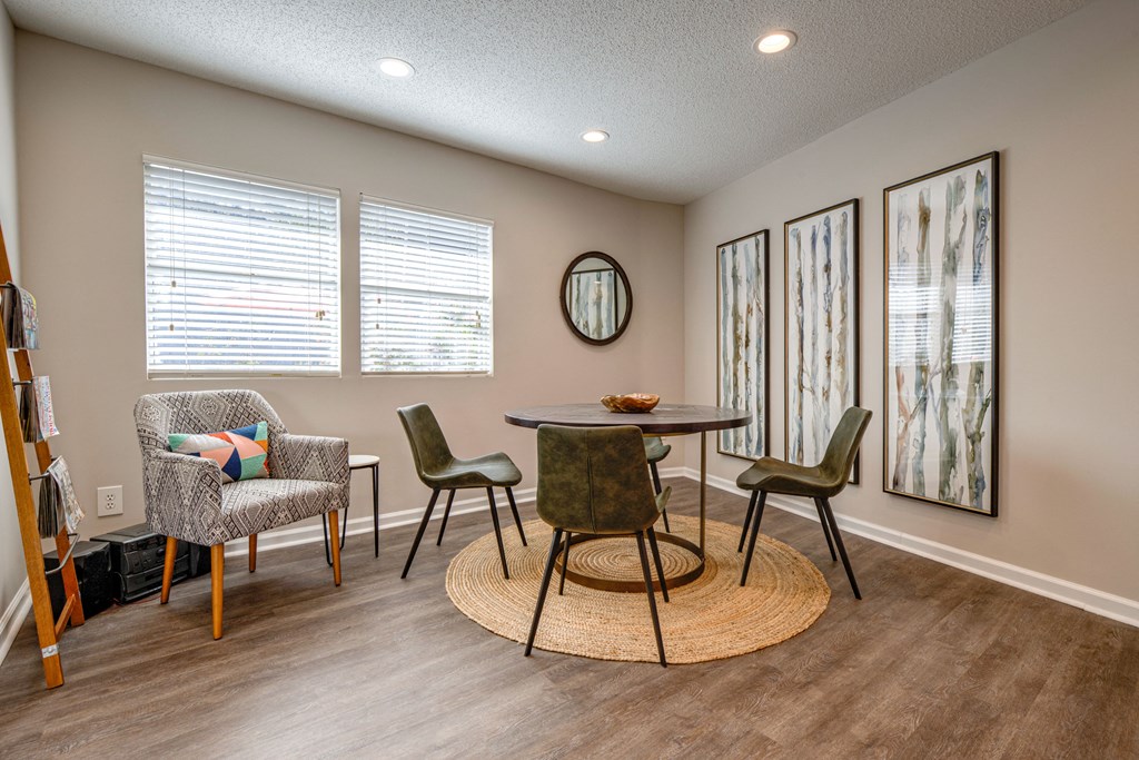 Business Center at Palmetto Grove, Charleston, SC