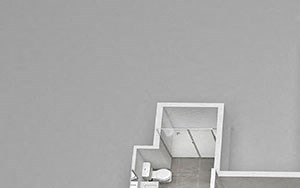 1 bed 07 Floor Plan 1 bed 07 Floor Plan at 1001 South State, Chicago, IL
