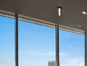 High Ceiling at 1001 South State, Chicago, IL