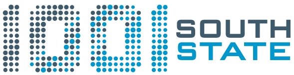 Property Logo  at 1001 South State, Chicago, IL, 60605
