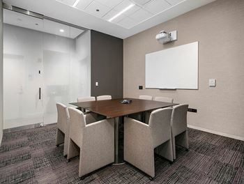 Conference Room at 1001 South State, Chicago, IL, 60605