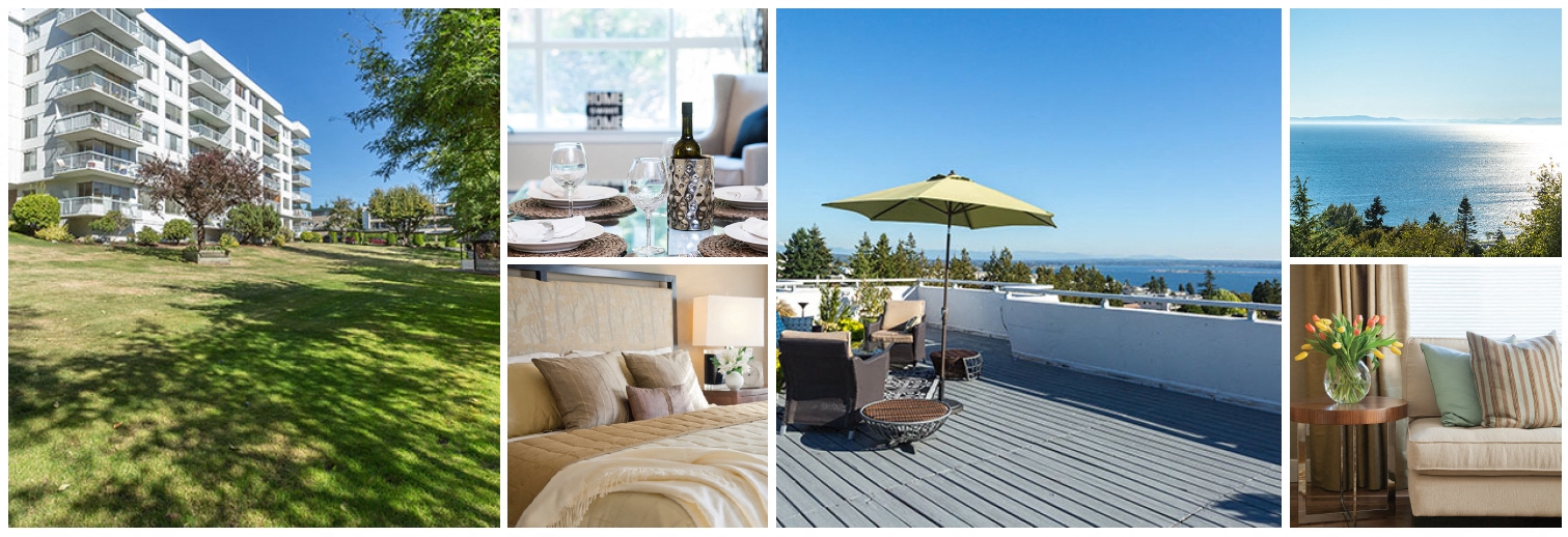 Bayview Gardens Apartments In White Rock Bc Rentcafe