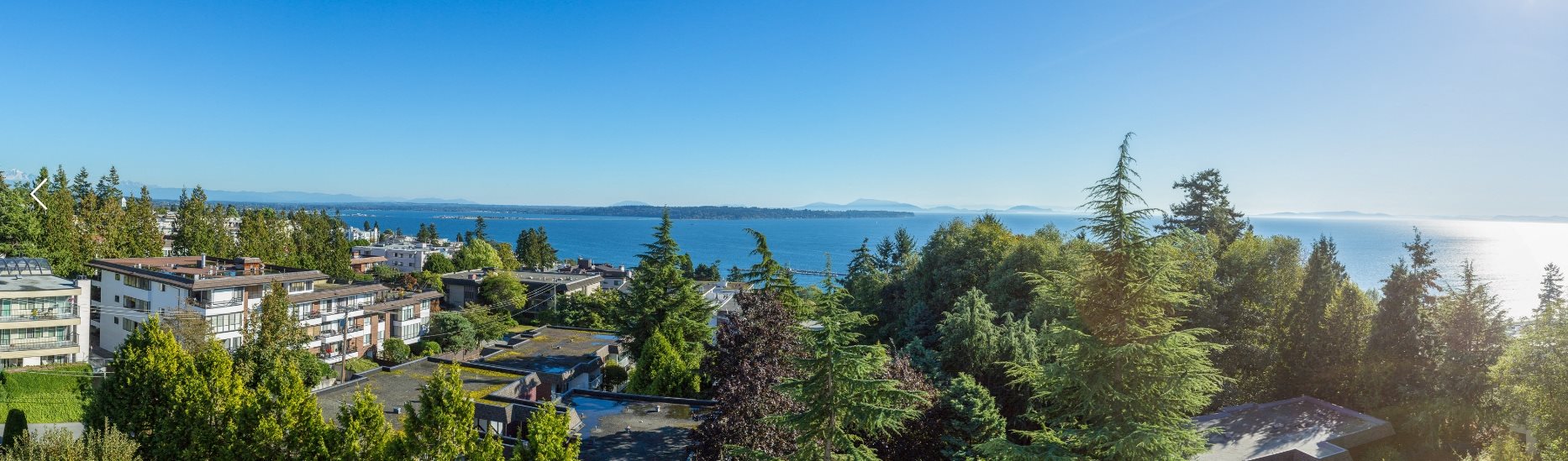 Bayview Gardens Apartments In White Rock Bc