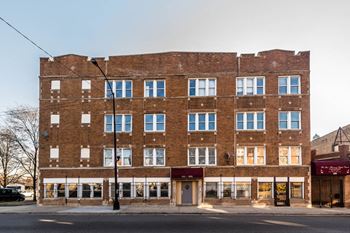 chicago il studio apartments