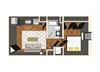 Garbers Gables 307