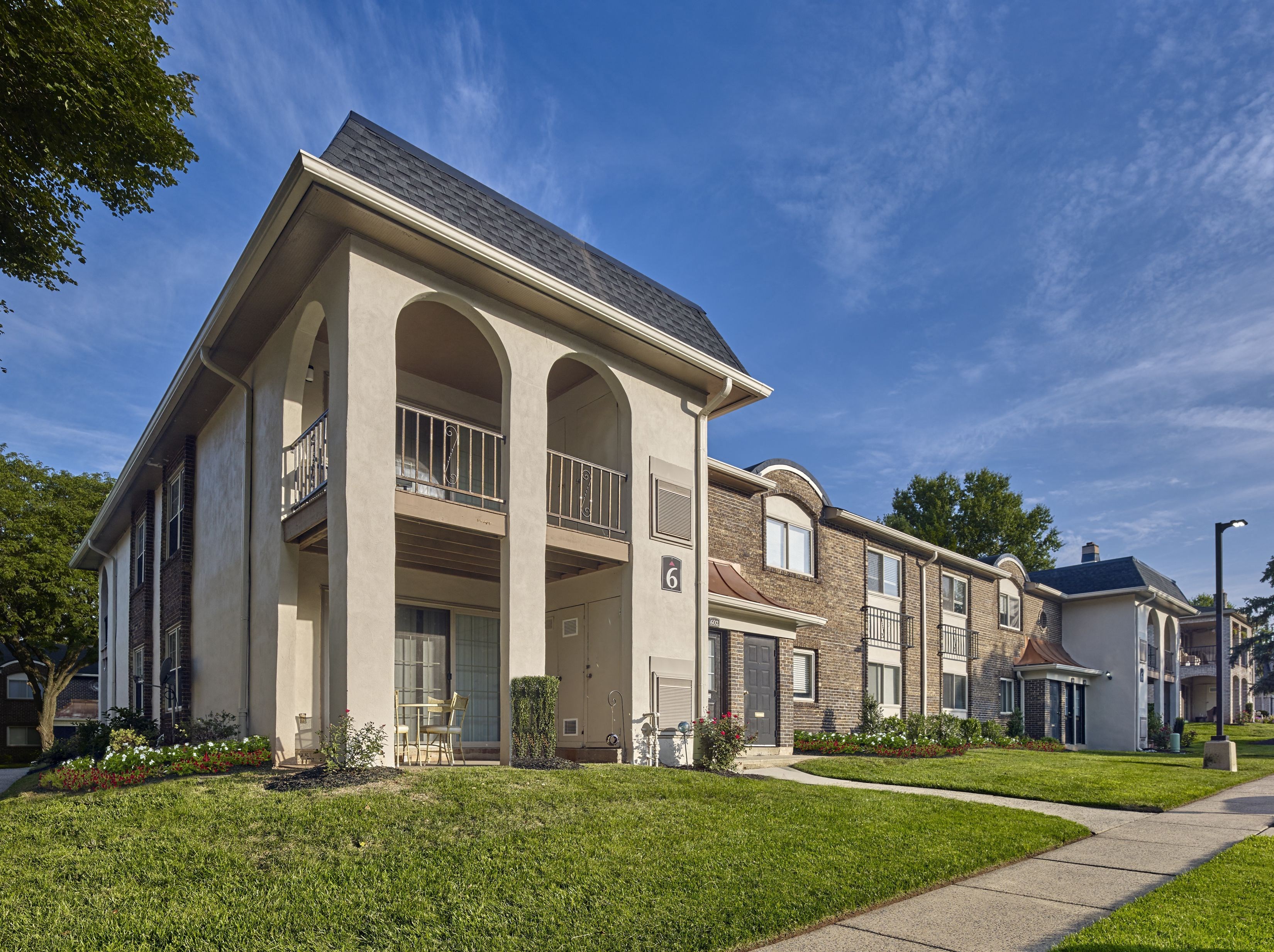 The NEW Willowyck Apartment Homes, 1 Marlbrook Lane, Lansdale, PA