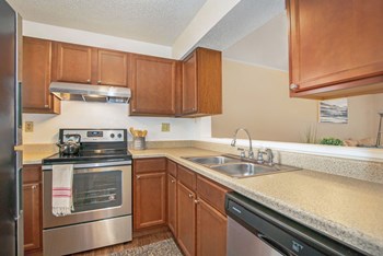 clearpoint kitchen